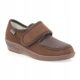 Pantofi de sanatate dama Befado Dr.Orto 984D010 pantofi maro 1