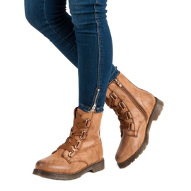 SDS Genți de cămilă înnodate maro 1 SDS Genți de cămilă înnodate maro 1