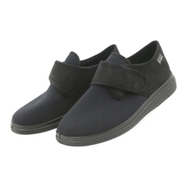 Dr.orto Befado Health Slippers 036d006 Negru 6