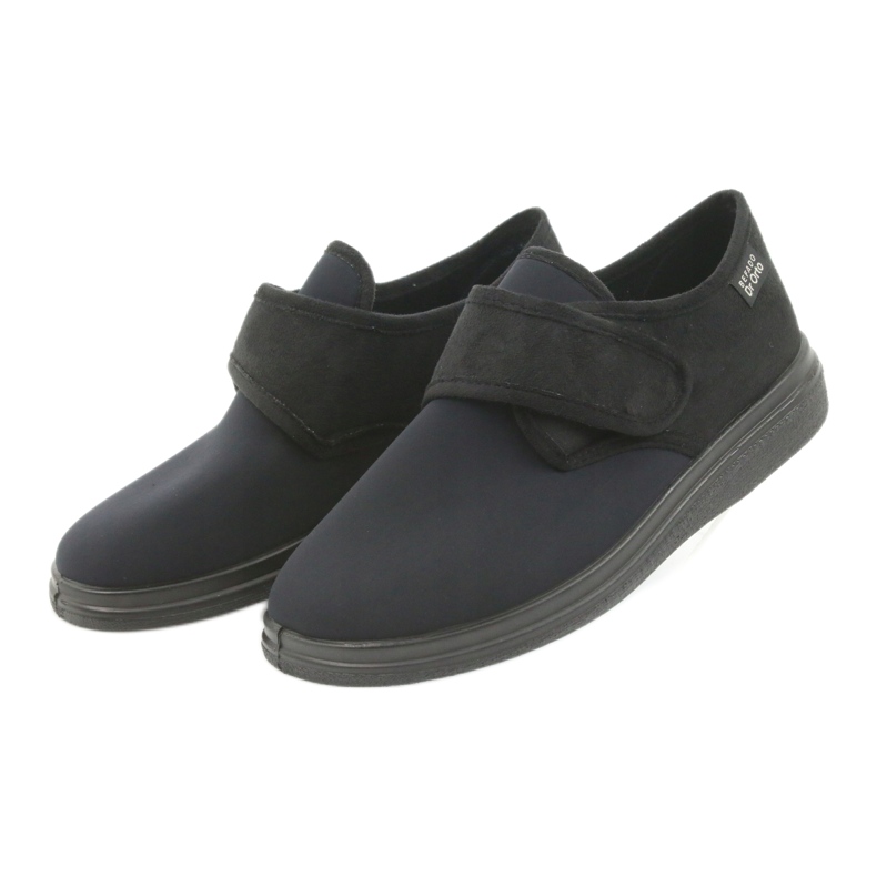 Dr.orto Befado Health Slippers 036d006 Negru 6