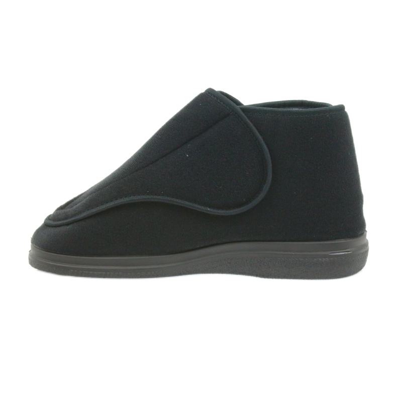 Pantofi Befado DR Orto 163D002 negru 2