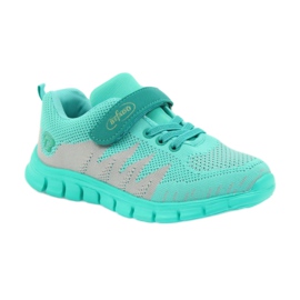 Pantofi sport copii ADI Befado 516Y026 gri verde 1 Pantofi sport copii ADI Befado 516Y026 gri verde 1