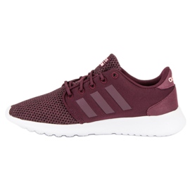 Adidas Cf Qt Racer B43760 roșu 3