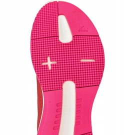 Pantofi de alergare adidas Madoru 2 W AQ6529 roz 2 Pantofi de alergare adidas Madoru 2 W AQ6529 roz 2