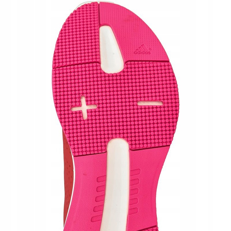 Pantofi de alergare adidas Madoru 2 W AQ6529 roz 2 Pantofi de alergare adidas Madoru 2 W AQ6529 roz 2