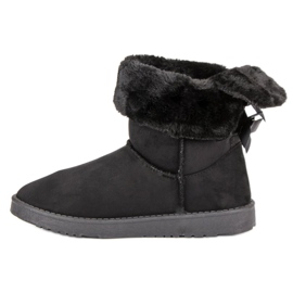 Mucilagii mari negru 1