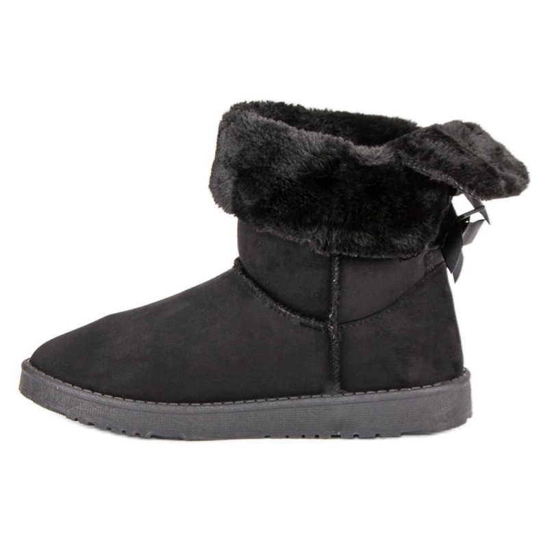 Mucilagii mari negru 1