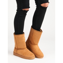 Mukluki clasic maro 1