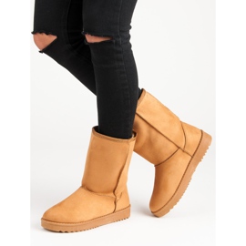 Mukluki clasic maro 2