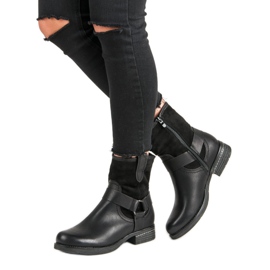 Super Mode Muncitori negri negru 2 Super Mode Muncitori negri negru 2