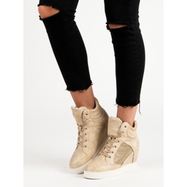 Mazzoni Adidași bej 1