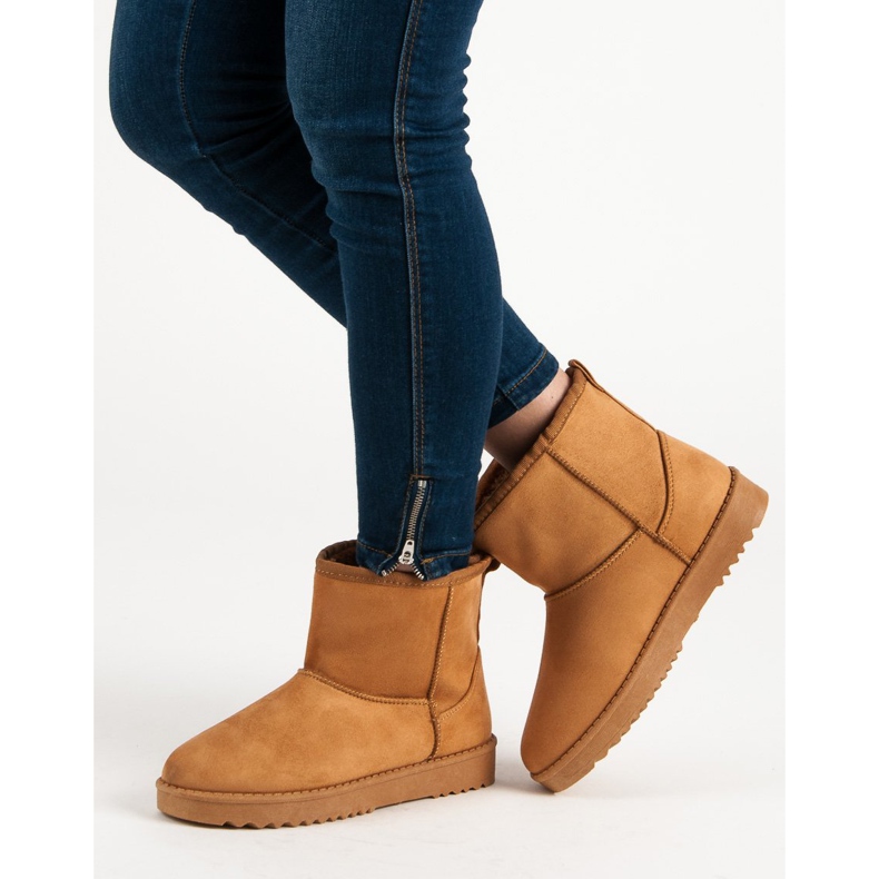 Mukluki cald maro 2 Mukluki cald maro 2