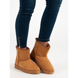 Mukluki cald maro 1 Mukluki cald maro 1