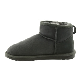 EMU Australia Stinger Micro Charcoal gri 2
