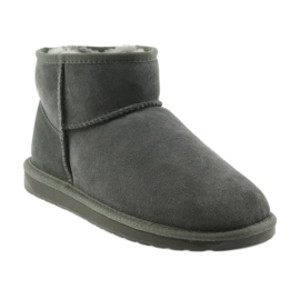 EMU Australia Stinger Micro Charcoal gri 1