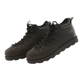 NATIVE FITZSIMMONS CITYLITE JIFFY BLACK negru 2