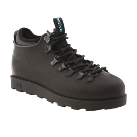 NATIVE FITZSIMMONS CITYLITE JIFFY BLACK negru 1