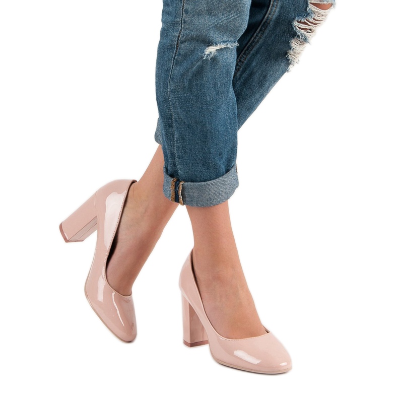 Seastar Pompe roz patentate 2