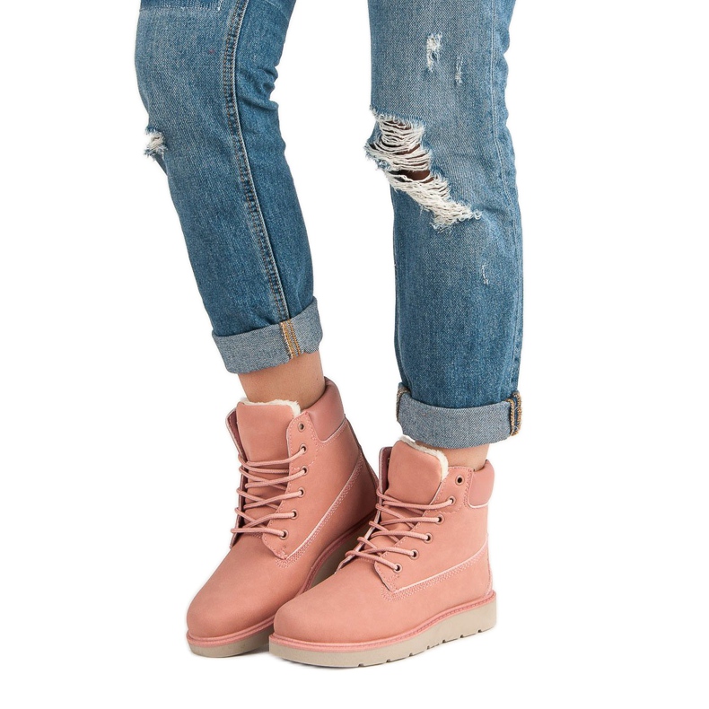 Trappers On The Platform roz 1