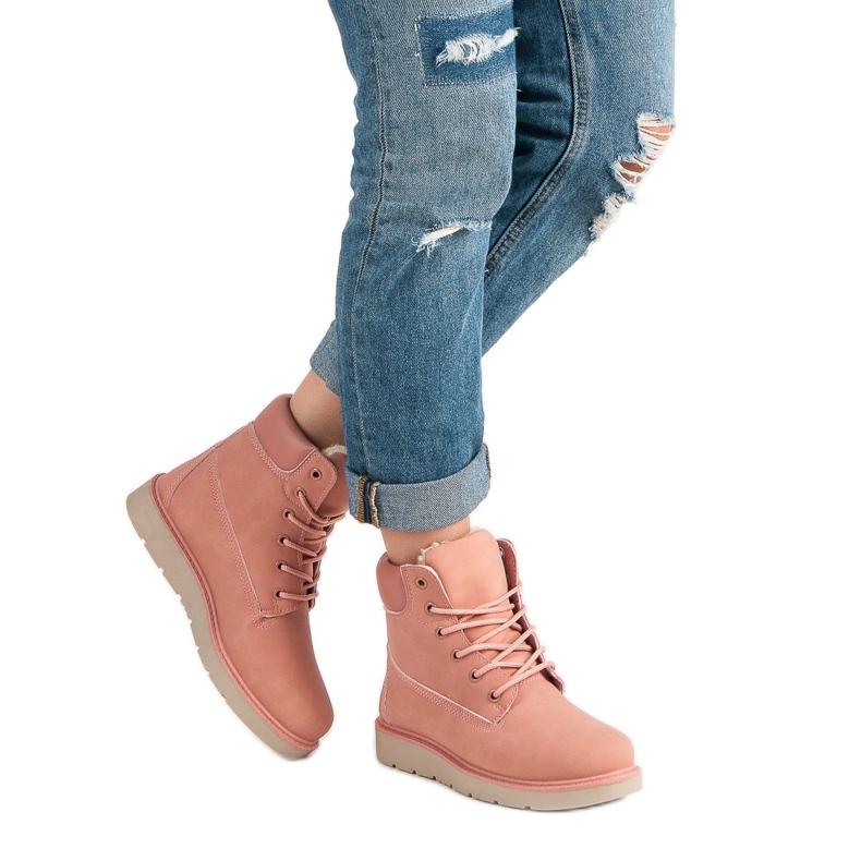 Trappers On The Platform roz 2