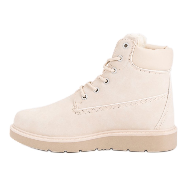 Trappers pe platformă maro 1