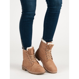 Super Me Trappers confortabili roz 2