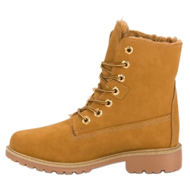 Trappers Casual maro 2