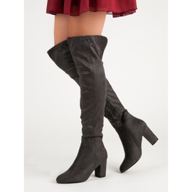 Kayla Muschetarii gri 2