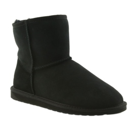 Emu Australia Stinger Mini Black negru 1 Emu Australia Stinger Mini Black negru 1