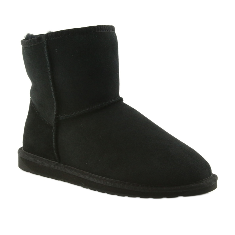 Emu Australia Stinger Mini Black negru 1 Emu Australia Stinger Mini Black negru 1