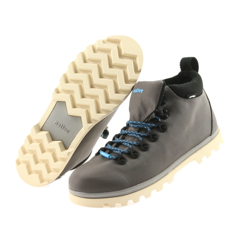 NATIVE FITZSIMMONS TREKLITE DUBLIN gri 5