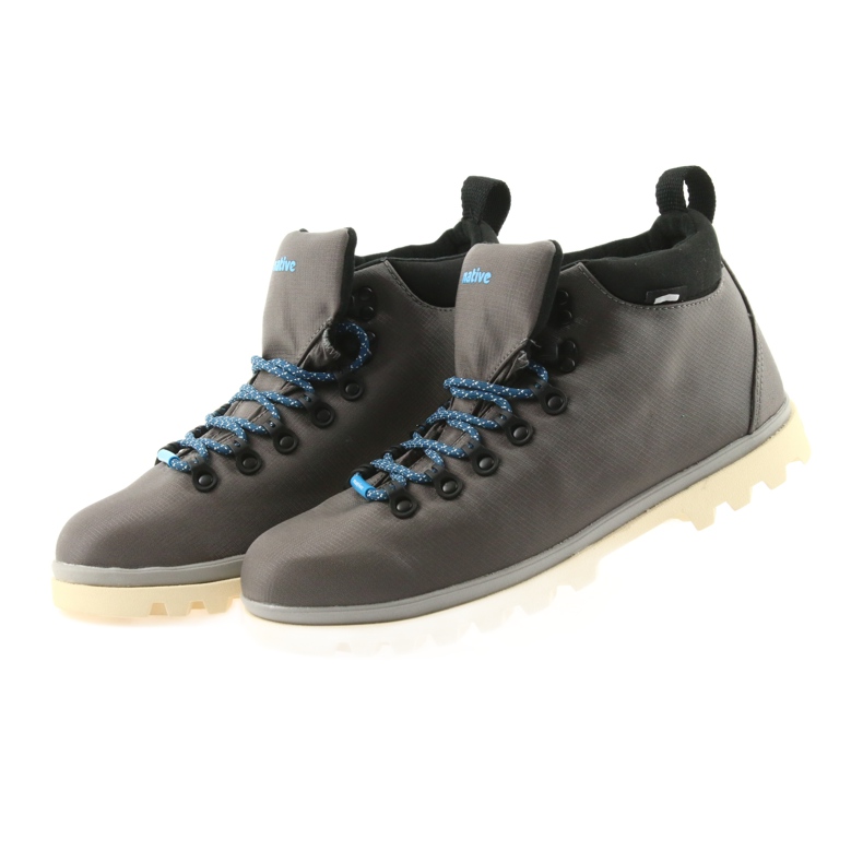 NATIVE FITZSIMMONS TREKLITE DUBLIN gri 4