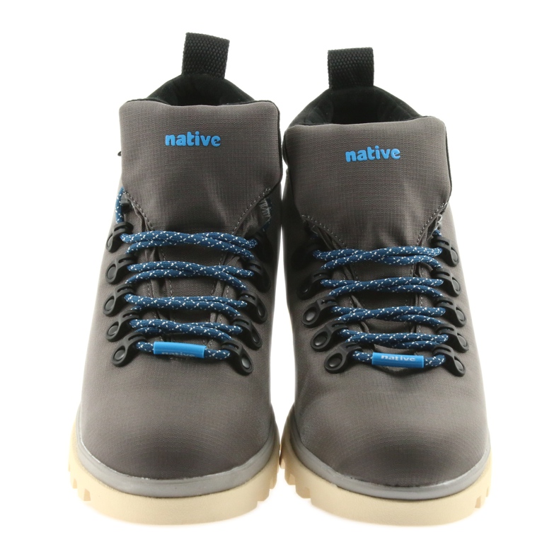 NATIVE FITZSIMMONS TREKLITE DUBLIN gri 3