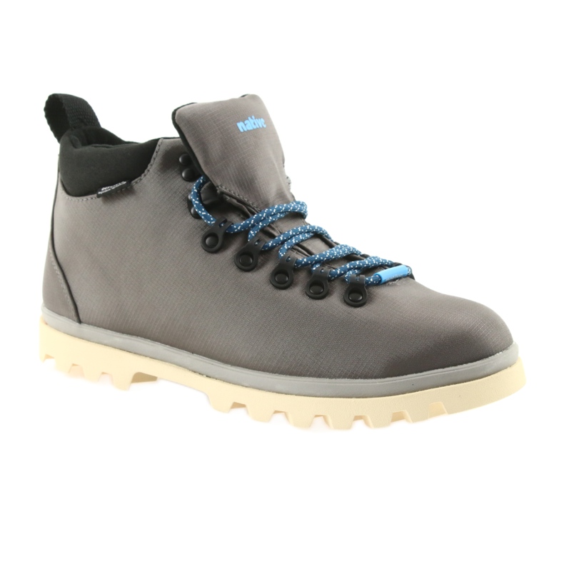 NATIVE FITZSIMMONS TREKLITE DUBLIN gri 2