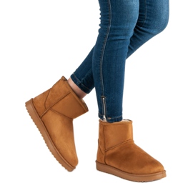 Camila mukluki maro 1