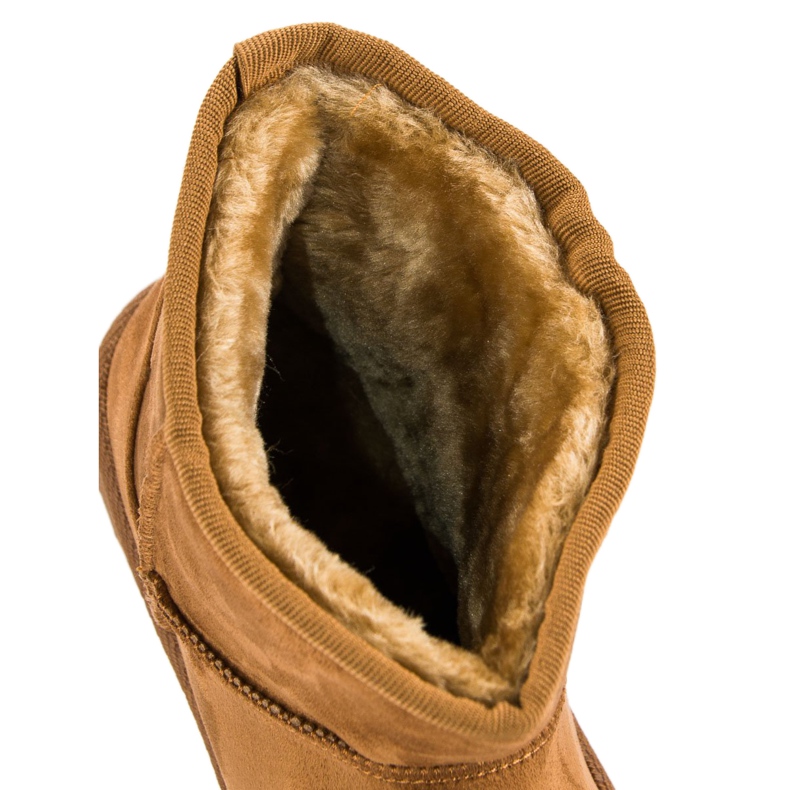 Camila mukluki maro 2