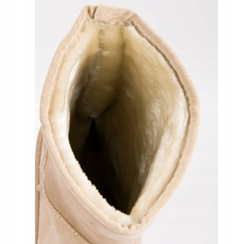 Mukluki clasic bej 1
