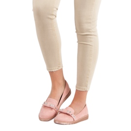 Juliet Balerini roz 1