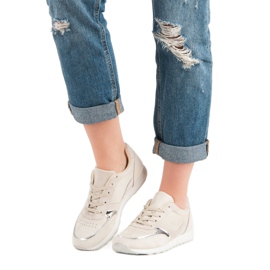 Jumex Încălțăminte sport confortabilă maro 1 Jumex Încălțăminte sport confortabilă maro 1