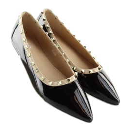 Balerini negri 127-16 Negru 1