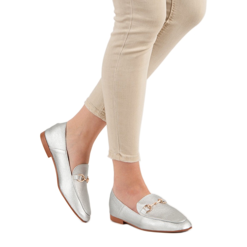 Comer Lordii de Argint gri 1