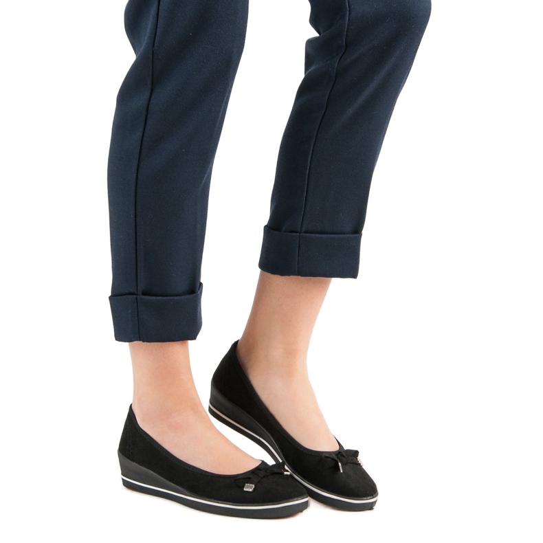 Pompe cu pană negru 2