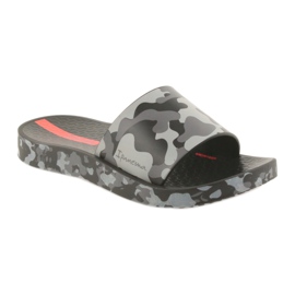 Ipanema Papuci pentru copii camo 26325 gri 1