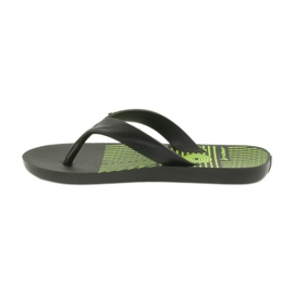 Rider Băieți Flip -Flops Flaps 11214 Negru 2