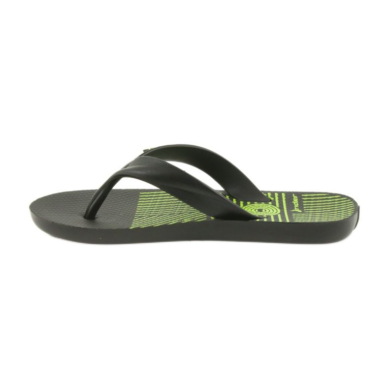 Rider Băieți Flip -Flops Flaps 11214 Negru 2