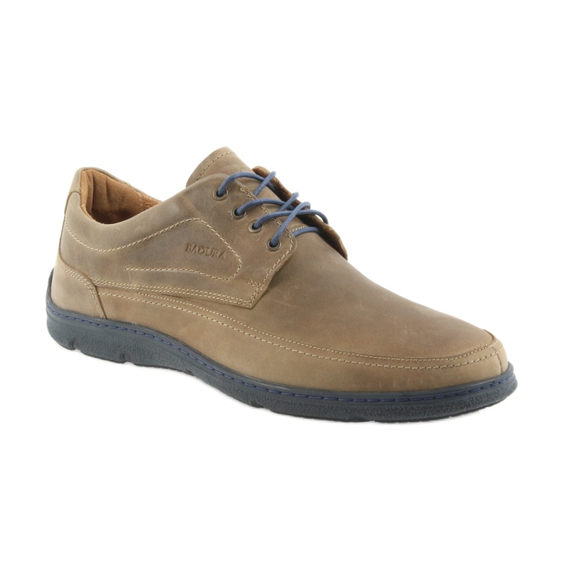 Pantofi sport Badura 3390 maro 1 Pantofi sport Badura 3390 maro 1