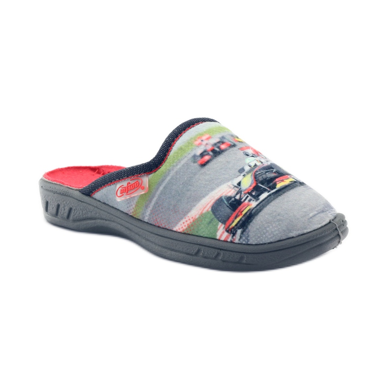 Pantofi copii Befado 707X383 multicolor 2