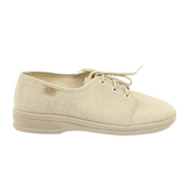 Pantofi barbatesti Befado pu 630M007 maro 1