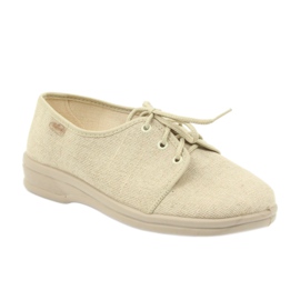 Pantofi barbatesti Befado pu 630M007 maro 2