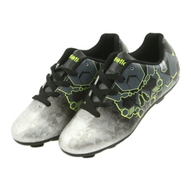 Pantofi sport pentru copii pentru băieți Atletico 76520 mix color multicolor 3